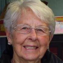 Virginia Louise Small