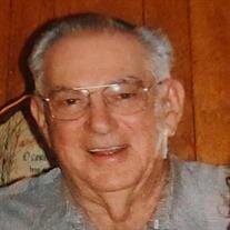 B. Herman Brooks