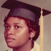 Mrs. Joyce Elaine Smith-Burns