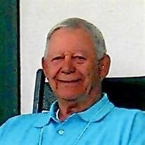 Kenneth Geno Holland