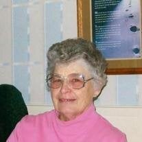 Anna M. Caryl