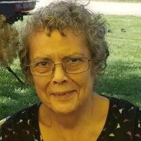 Ernestine "Tina" Lujan