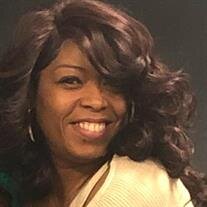 Ms. Jaquanette "Jackie" Waithe Vaughn
