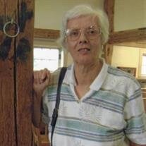 Priscilla E. Leavitt