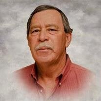 William "Ken" Hastings