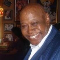 Mr. Dennis H. Owens