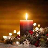 Evening of Remembrance in Culpeper