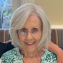 Eleanor Ann Walton