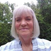 Janet Elizabeth Cope Norris Arnold