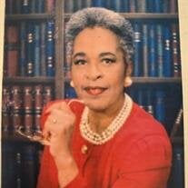 Lesley A Oliver