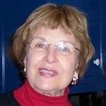 Jeanne Wilder McNamee