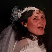 Diane McClure