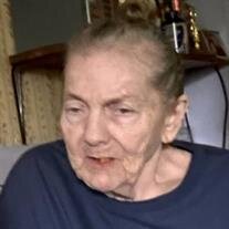 Parthena Ann Powell