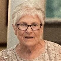 Helen Antoinette Mulholland