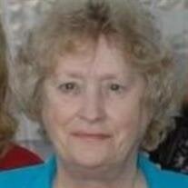 Dixie Pauline Peck