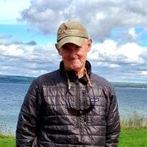Kenneth M. Tewel Jr. MD