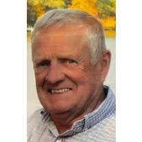 Roger "Butch" Grummer