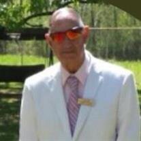 GROVER "LARRY" WALTON