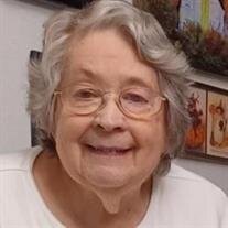 Zada I. Shewmake