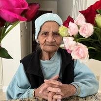Beant Kaur