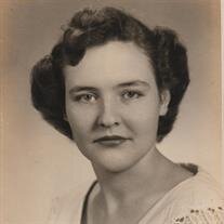 Barbara Crowe