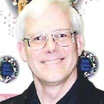Peter 'Pete" J. Vercauteren