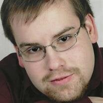 Nicholas "Nick" P. Arendt