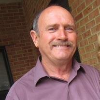 Mr. Warren Bennett Thomas