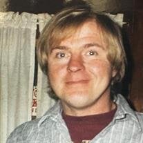Timothy Paul Lueloff