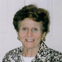 Frances M. Prieto