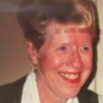 Patricia R. Kantner
