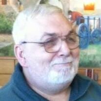 Robert V. Strout