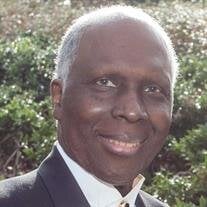 George Curtis Halyard II