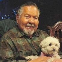 Rudy H. Barrera