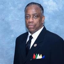 Mr. Jerome Jack Wright