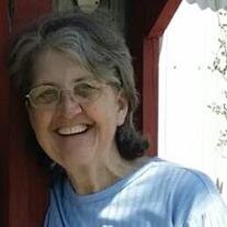 Pearline Armstrong