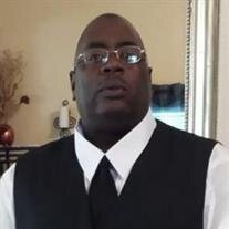 MR. DENNIS RIGG MCCRARY