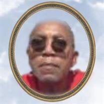 Norman Lewis Williams