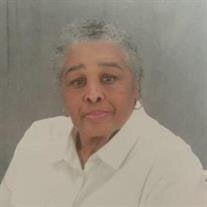Mrs. Jewel Williams