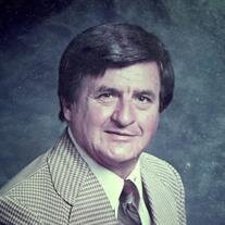 Michael "Mike" Kimak
