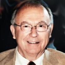 John Stephen Adams