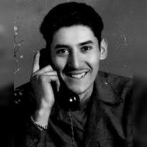 Michael Saenz