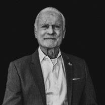 Harris Rosen