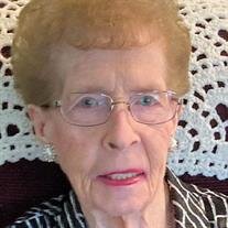 Ida Lee Eckelkamp Stump Johnstone