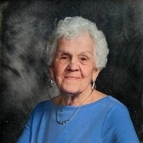 Eileen B. Martin