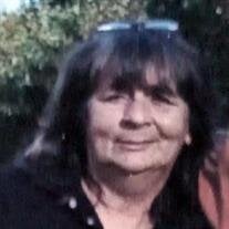 Georgia Ann Fitzpatrick