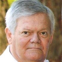 Frank Randy Brenchley