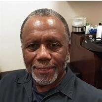 Donald Eugene Roberson