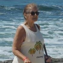 Linda Marie Stewart