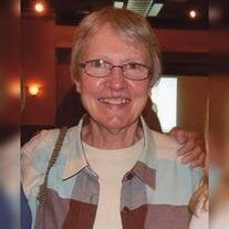 Judith Ann Mueller